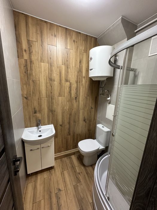 Продаж квартири з капітальним ремонтом вул.Соборна (ТЦ МЕГА)