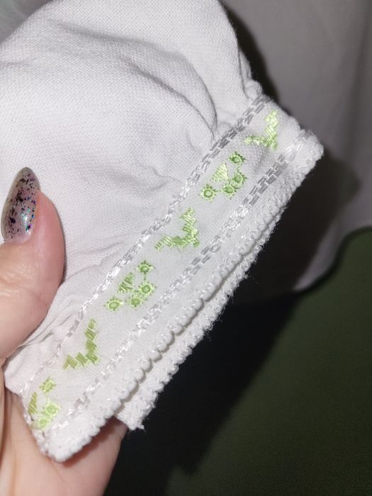 Чоловіча вишиванка