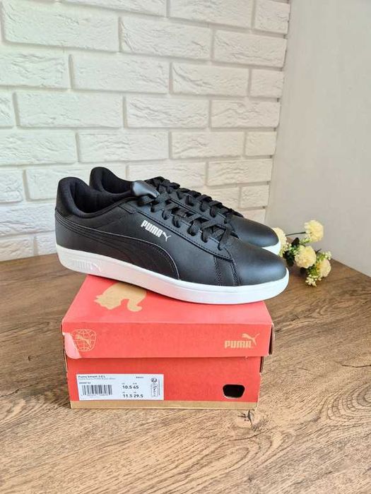 NOWE Sportowe buty męskie 45 oryginalne buty męskie Puma 45 buty puma