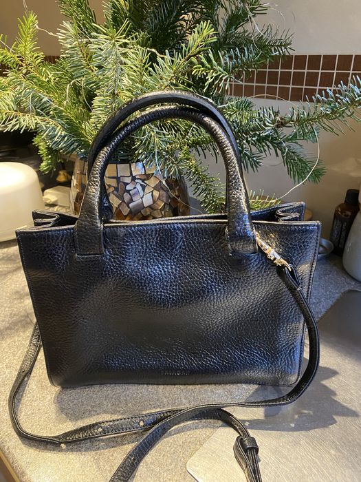 Torebka balagan alexa nowa czarna