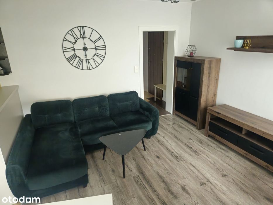 Oława Centrum | 60m2 | balkon, winda, klimatyzacja, garaż