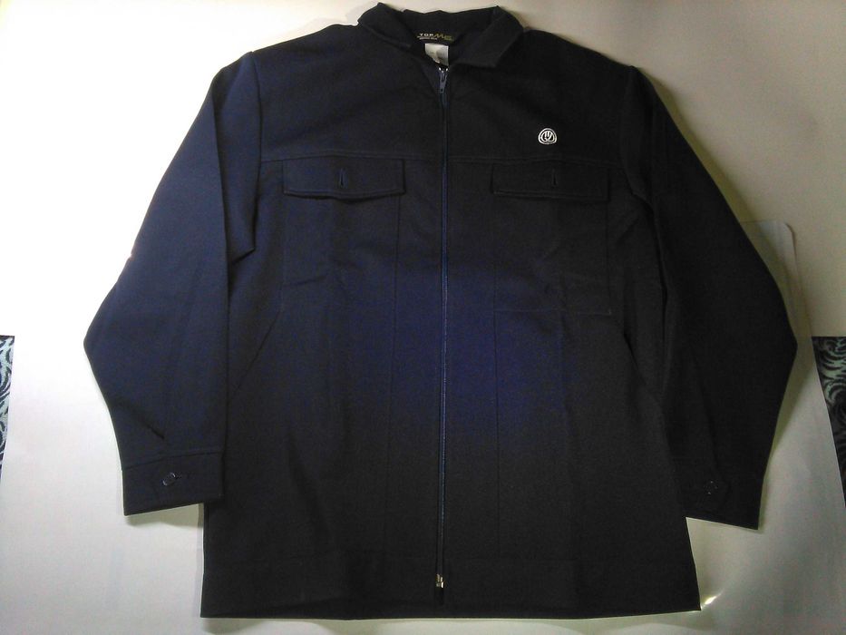 СПЕЦОДЕЖДА ( Куртка, Япония ) размер 3L