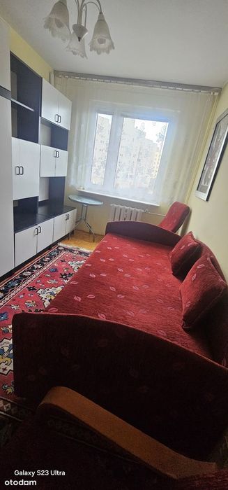 3 pokoje | 54,9 m² | 1 piętro |wyposażona kuchnia |świetna lokalizacja - Więcej