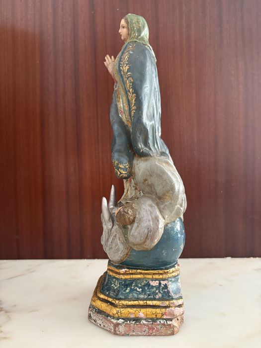 Nossa Senhora da Conceição (Séc. XVIII)