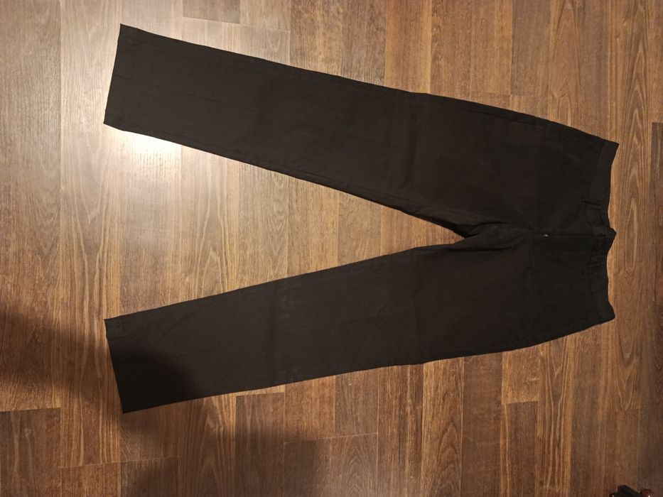 Nowe spodnie męskie Massimo Dutti rozmiar 52(32)