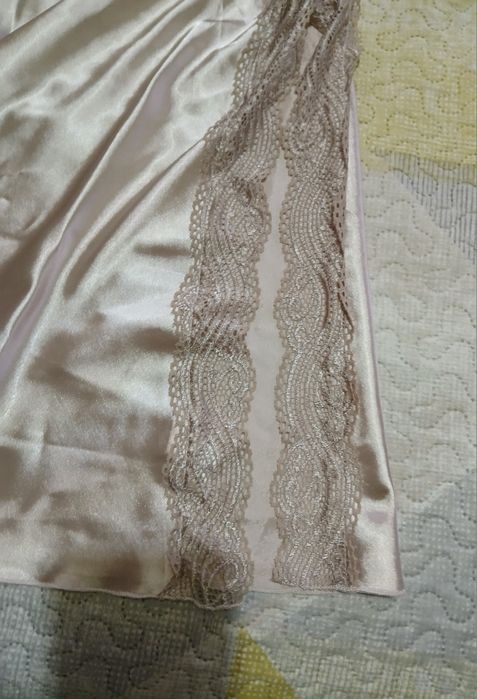 Camisola de noite tamanho XL