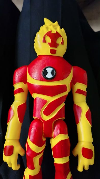 Ben 10 Figure Toys64751424033795120