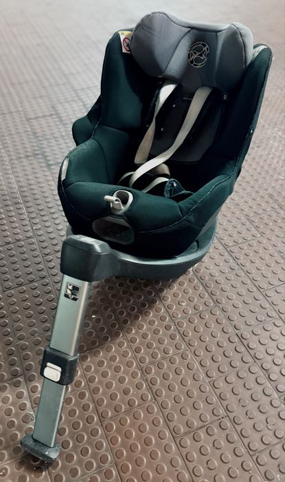 Cadeira Cybex 0-15meses