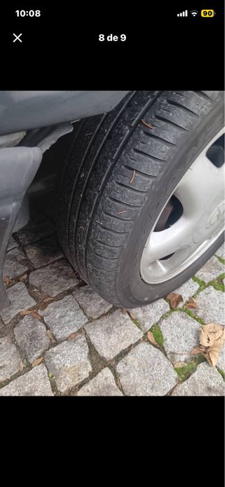Opel Astra 1.7 Diesel