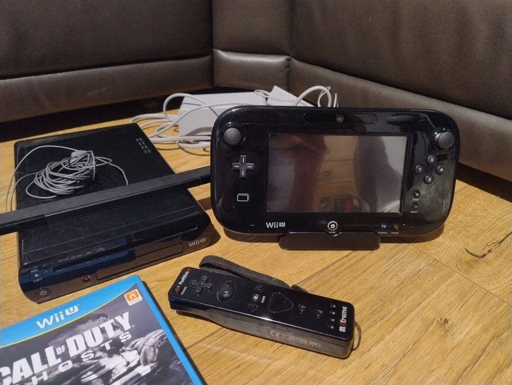 Nintendo Wii U Gamepad Zelda Wind Waker Limited Edition
