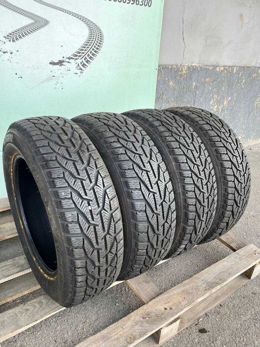 Продам 185/65/15 Debica, 2021р.,зима,  7 mm., бу з Німеччини