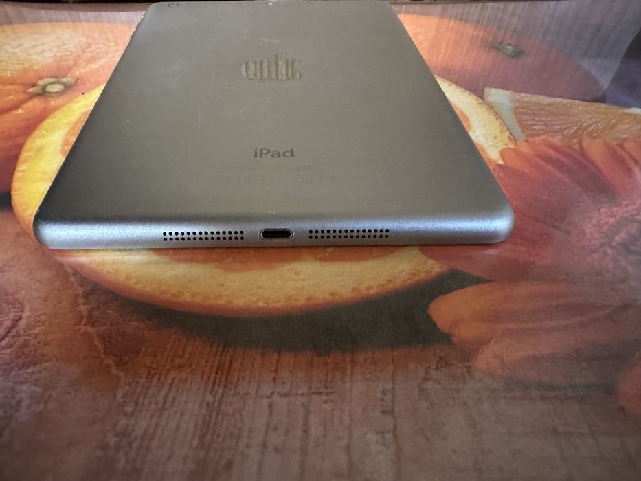 iPad mini 3/64gb Wifi