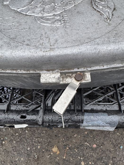 Коптильня производства ссср