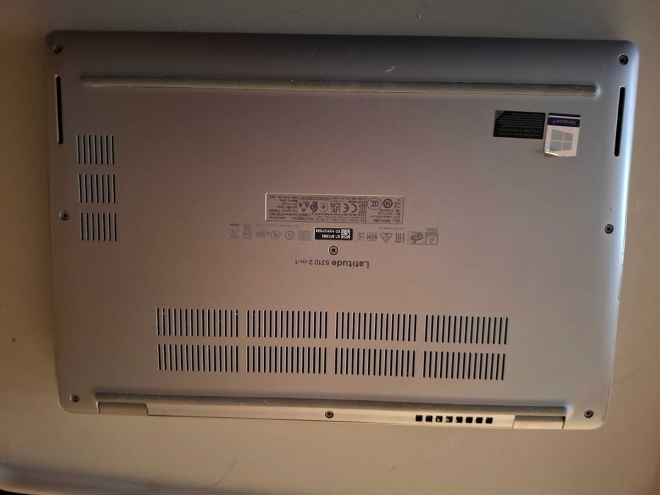 Latitude 5310 2-in-1