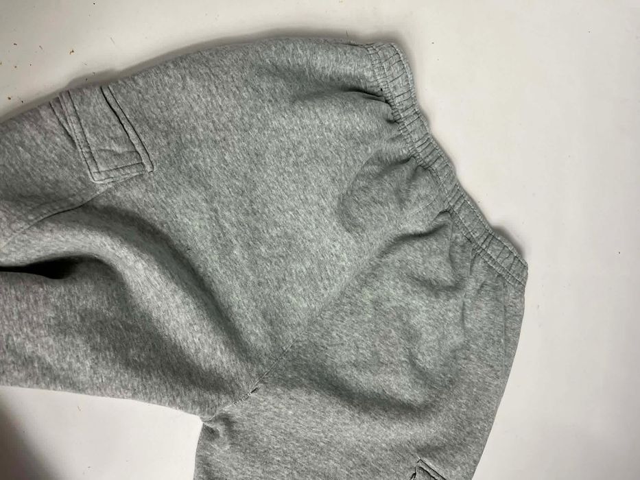 Męskie dresy Nike cargo