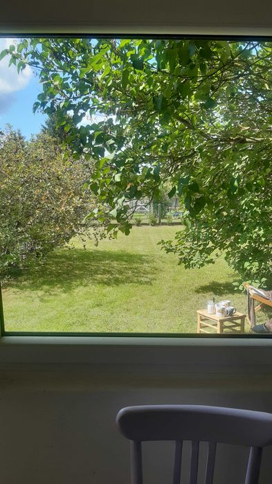 Działka ROD Odnowa ul. Andersena, Osowo/Warszewo, Szczecin