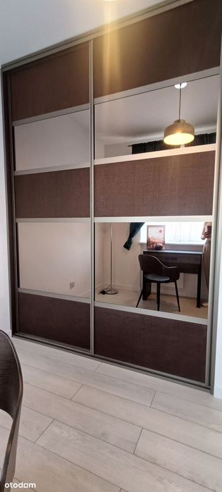 40m2 wysoki standard gotowe