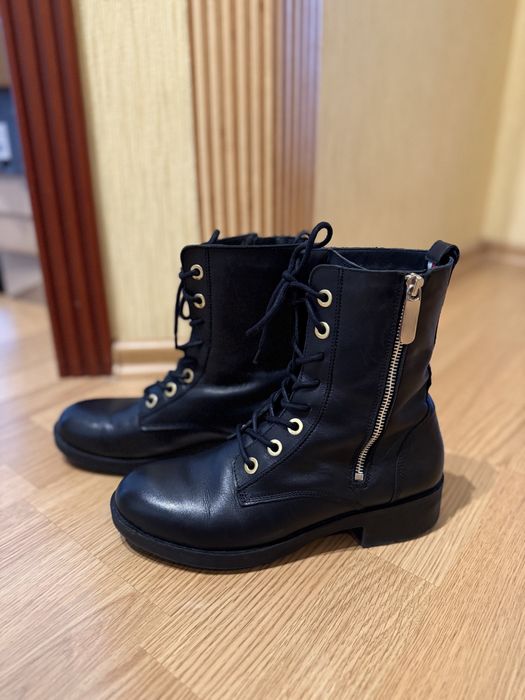Ботинки Tommy Hilfiger Dutti р.38-39