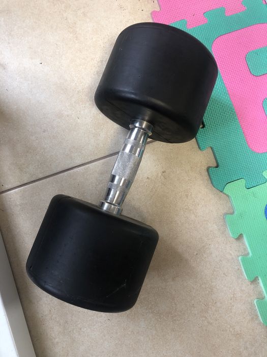 Гантеля SPORT-THIEME 22,5 kg