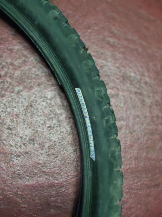 Rodas 26 BTT Bontrager