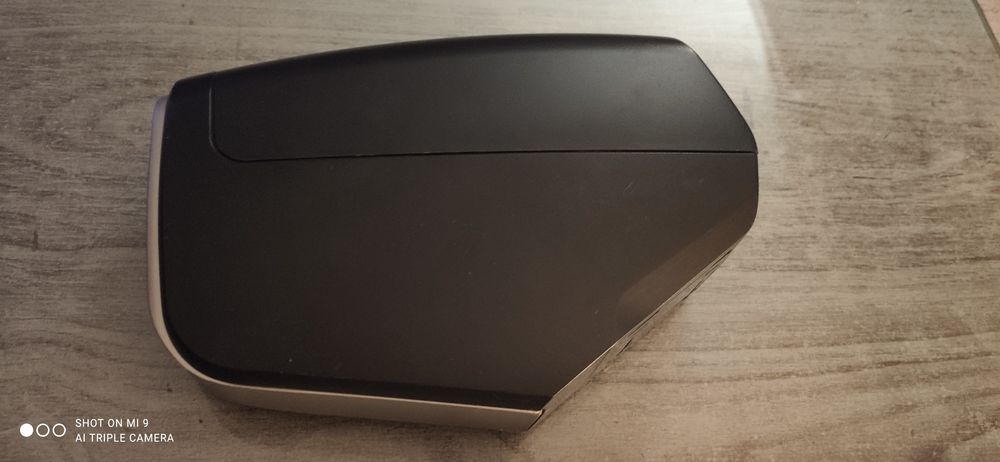 Belkin 4-port KVM Switch