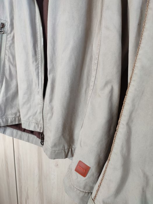 Kurtka męska Hugo Boss