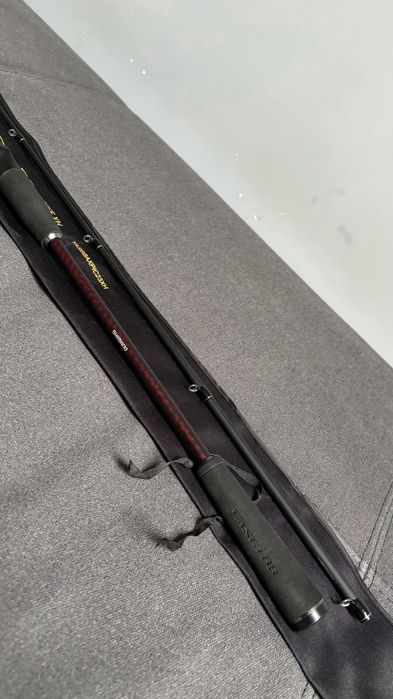 Wędka Shimano Yasei BB AX Pike Casting 2,30m 30-90g