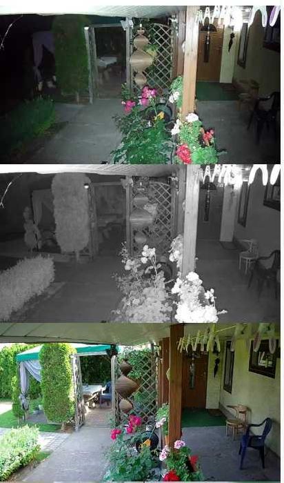 Kamera wifi zewnętrzna obrotowa 5MP FHD zapis na karcie Promocja