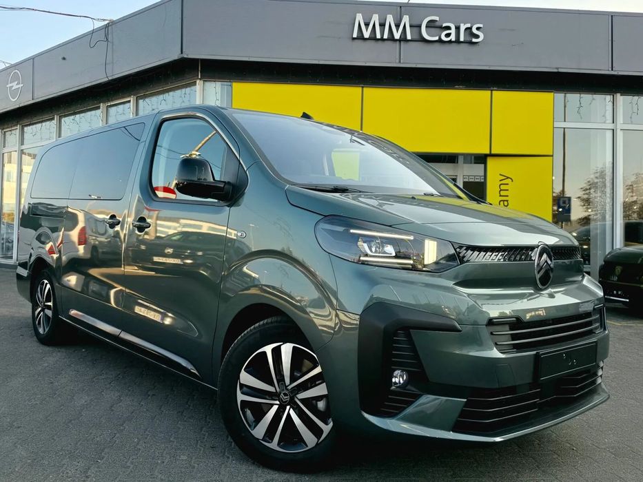Citroën SpaceTourer