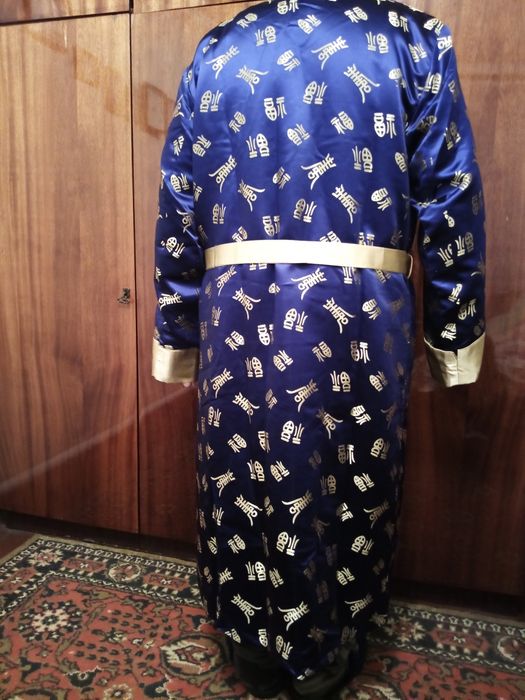 Халат  кімоно чоловічий