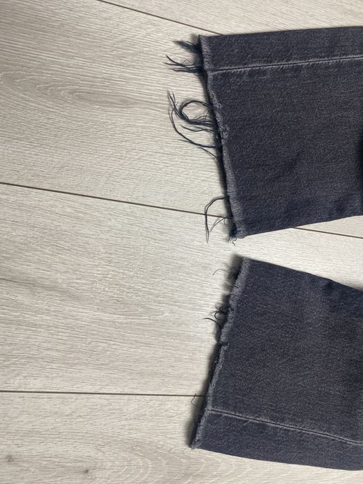 Джинси Levis 501, w32 l30