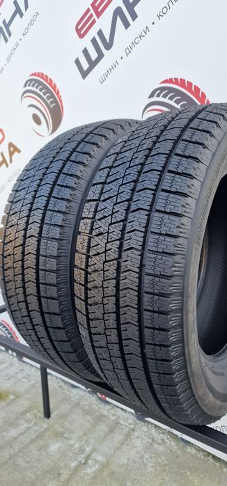 Нова Резина 225/60/R16 Bridgestone Blizzak ICE 2шт Колеса Склад
