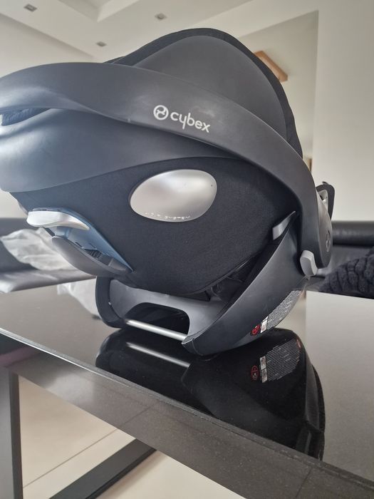 Fotelik samochodowy cybex