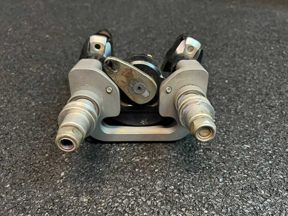 Kit completo para Amortecedor de direção - BMW F800GS