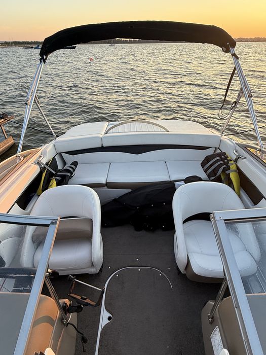 Four Winns 200 Horizon 150 mth Volvo Penta 4.3 V6