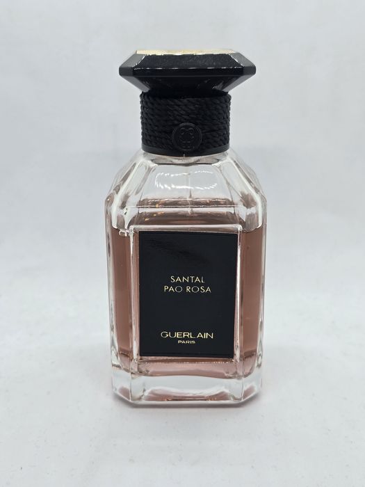Guerlain Santal Pao Rosa