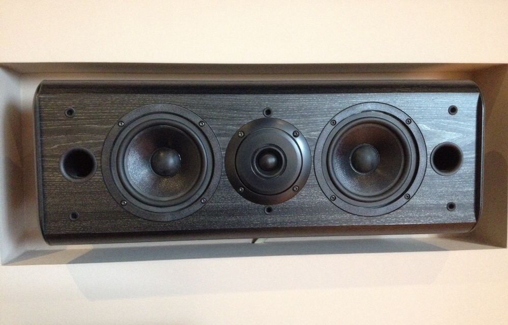 jamo sw300ii subwoofer