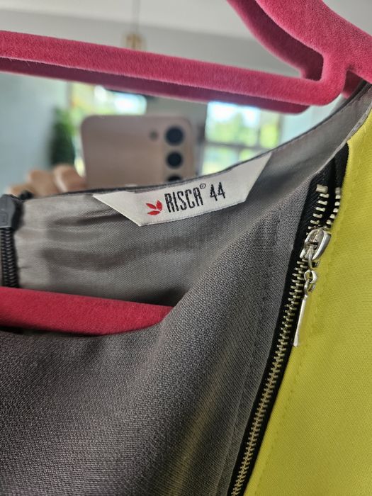 Sukienka damska rozm 44