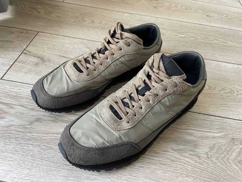 Кроссовки Reserved