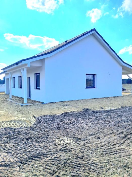 Dom – Książ Śląski, powiat nowosolski - Widok 4