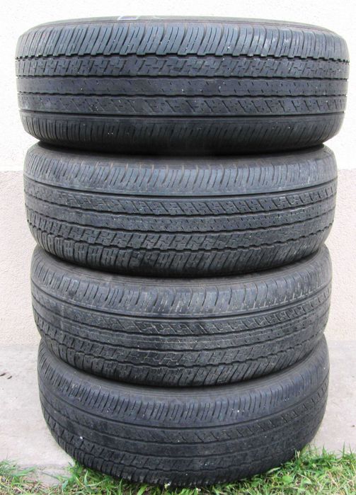 225 65 17 dunlop grandtrek - Купить шины для авто - Цена на OLX.ua