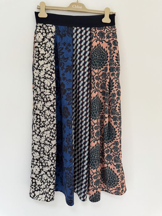 Спідниця Max Mara, в ідеалі, розмір 42 на М-Л