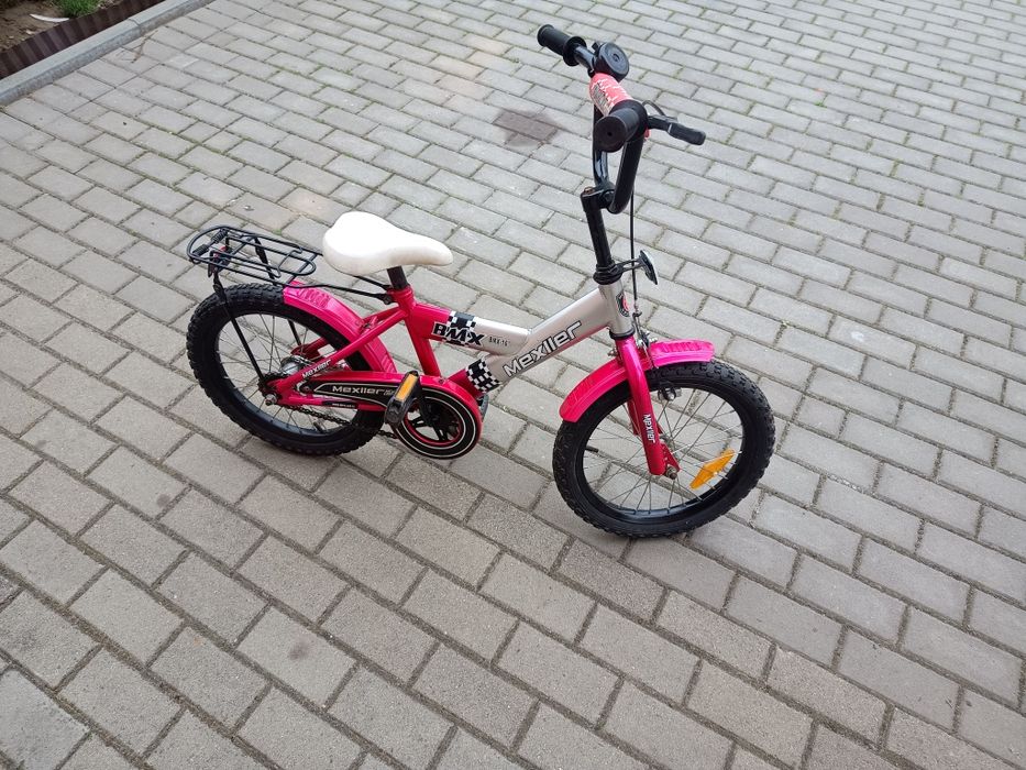 Rower dziecięcy,rowerek