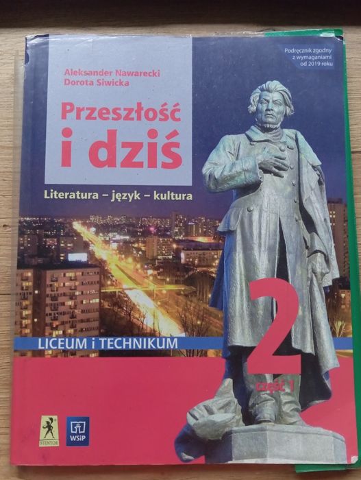 Przeszłość i dziś 2