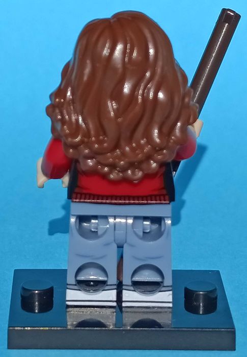 Nancy Wheeler v2 (Stranger Things)