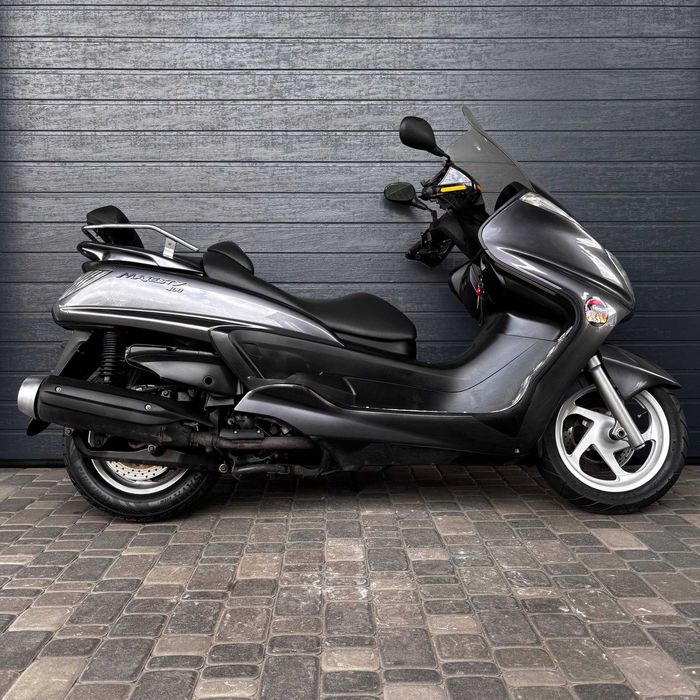 Продам максі-скутер Yamaha Majesty 400 (4722)