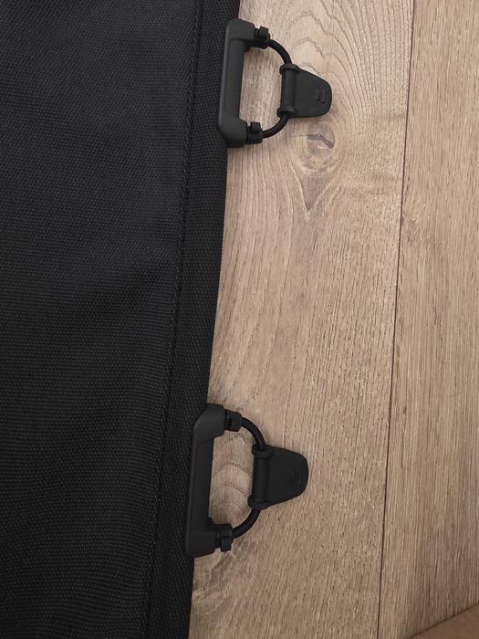 Roletka do bagażnika Land Rover