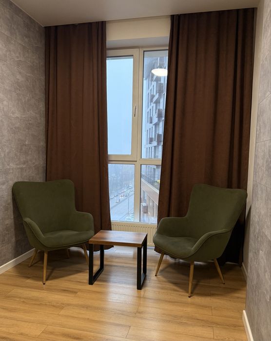 Квартира посуточно ЖК Грани, Подстанция, Дафи, Гагарина, Науки