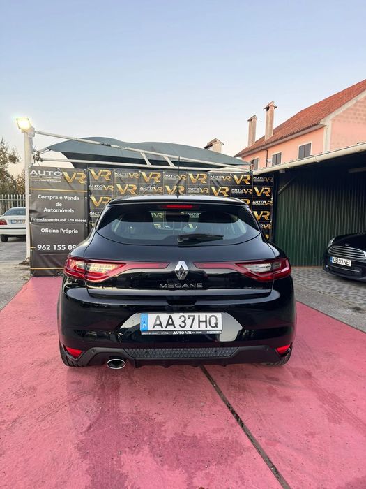 Renault Mégane