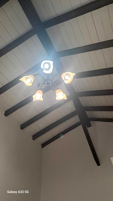 Candeeiros de quarto de casal